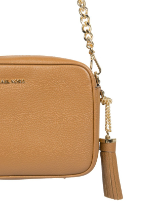 Michael Michael Kors Ginny Crossbody Bag