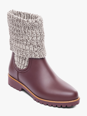 Zurich Ankle Boot