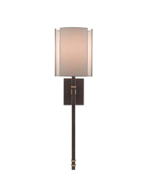 Rocher Wall Sconce