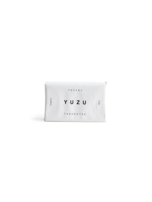 Yuzu Bar Soap