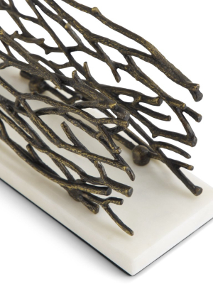 Twig Vertical Napkin Holder