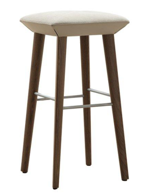 Beret Bar Stool By Tonon