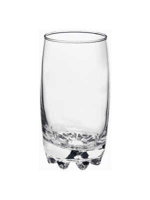 Bormioli Rocco Galassia 14oz Cooler Glass - Set Of 4