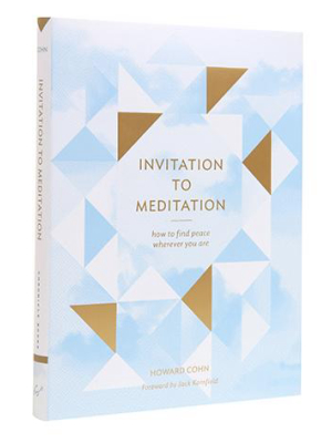 Invitation To Meditation