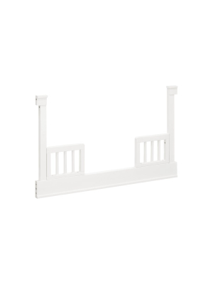 Tanner Toddler Bed Conversion Kit