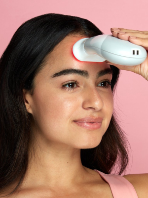 Nuface® Trinity Wrinkle Reducer - Red Light Therapy Attachment