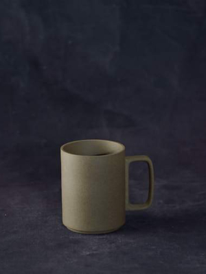 Hasami Porcelain Tea Mug