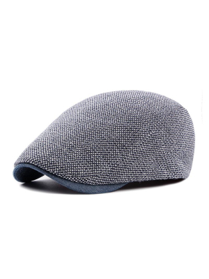 Pologize™ Vintage Beret Cap