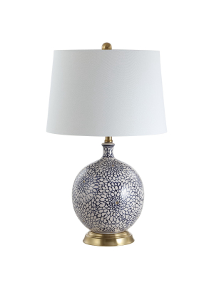 Orianna Table Lamp - Safavieh