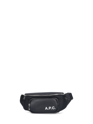 A.p.c. Camden Bum Bag