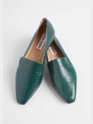 Reptile On Main Street Loafer