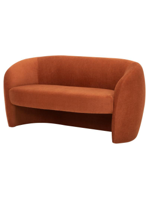 Clementine Double Seat Sofa