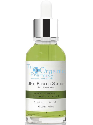 Skin Rescue Serum