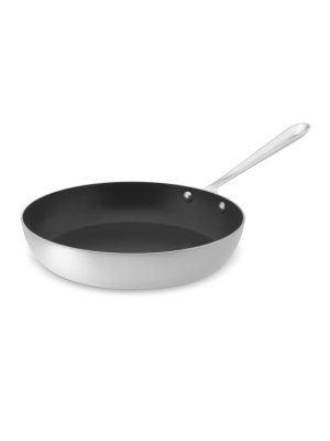 All-clad D3 Tri-ply Stainless-steel Nonstick French Skillet