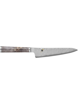 Zwilling Miyabi Black 5000mcd67 5.25-inch Prep Knife