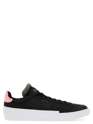 Nike Drop Type Lx Lace Up Sneakers