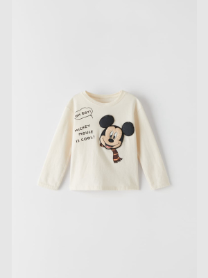 Mickey Mouse © Disney T-shirt