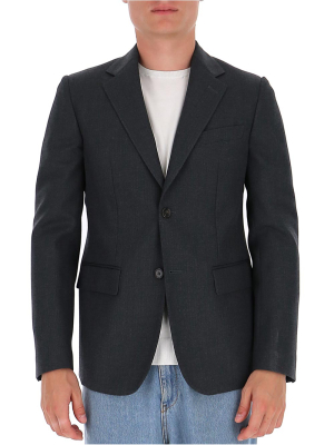 Marni Single Breasted Blazer