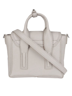 3.1 Phillip Lim Pashli Mini Satchel Bag