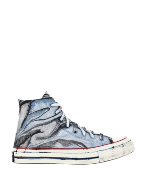 Converse Hydro Dip-dyed Chuck 70 Sneakers