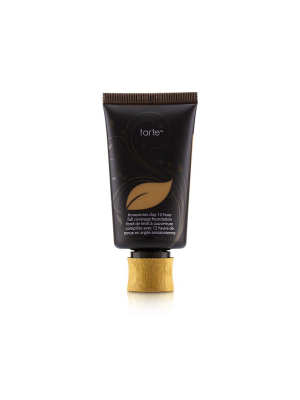 Tarte Amazonian Clay 12 Hour Full Coverage Foundation - # 51g Deep Golden 50ml/1.7oz