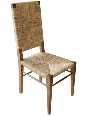 Neva Chair, Teak