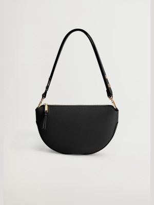 Adjustable Cross-body Bag