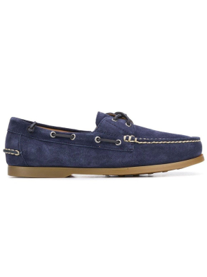 Polo Ralph Lauren Merton Loafers