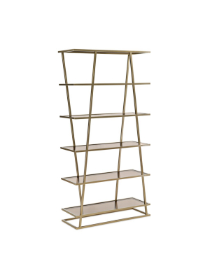 Vector Etagere