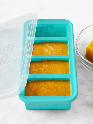 Souper Cubes Freezer Tray, 1 Cup