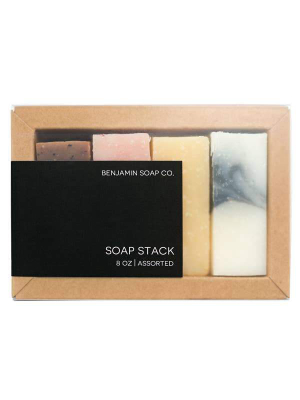 Soap Stack