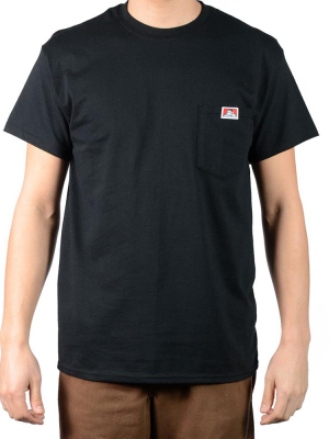 Ben Davis Pocket T-shirt