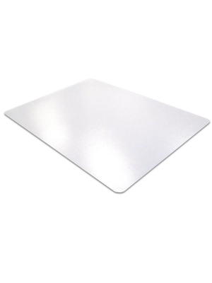 Desktex Scratch-resistance Plastic Desk Pad 22"l X 17"w 900325