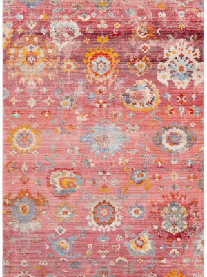 Ephesians Rug