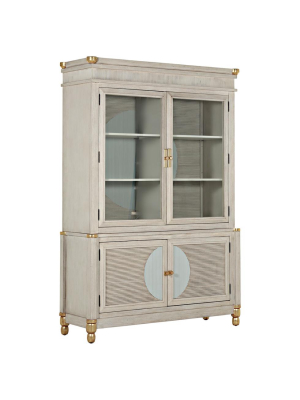 Gabby Clairmont Cabinet