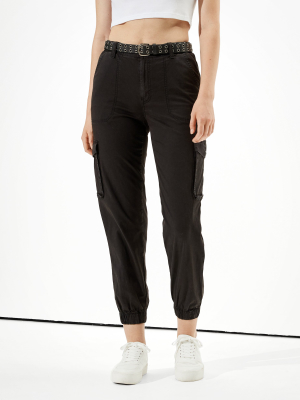 Ae Relaxed Mom Jogger Pant