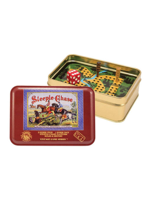 Vintage Game Tin Series