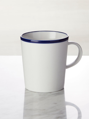 Maison Cobalt Blue Mug