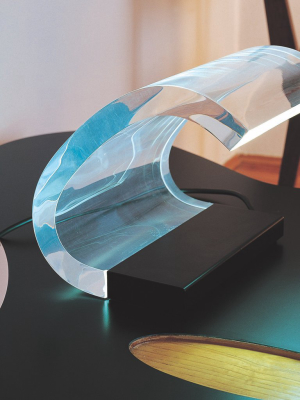 Acrilica Table Lamp