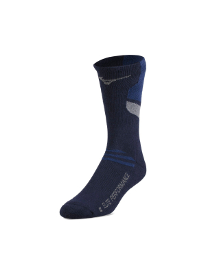 Mizuno Volleyball Runbird Crew Socks