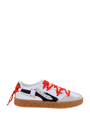 Puma Oslo City Re-gen Low-top Sneakers