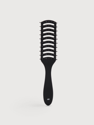 Vented Hair Brush