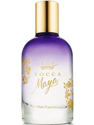 Hair Fragrance Maya