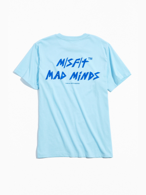 M/sf/t Shadows Light Tee