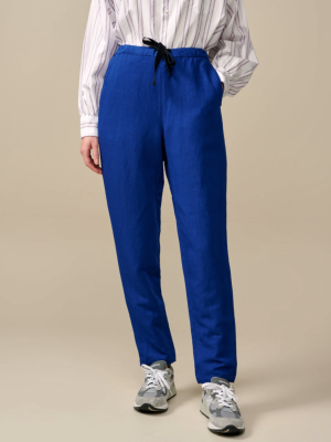 Bellerose - Vael Pants: Klein