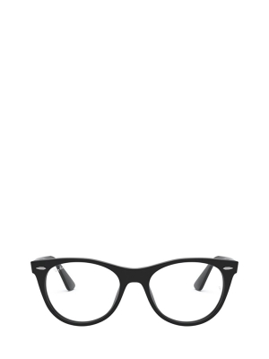 Ray-ban Wayfarer Ii Glasses