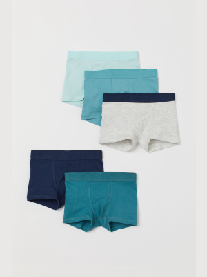 5-pack Boxer Shorts