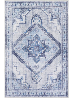 Surya Iris Rug