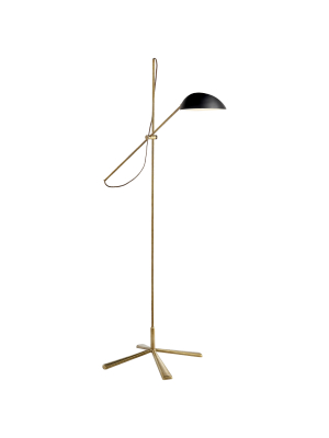 Graphic Floor Lamp In Various Designs