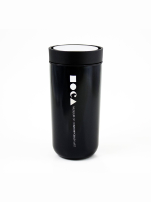 Moca To Go Mug